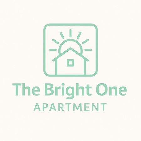The Bright One Apartment Heraklion  ภายนอก รูปภาพ