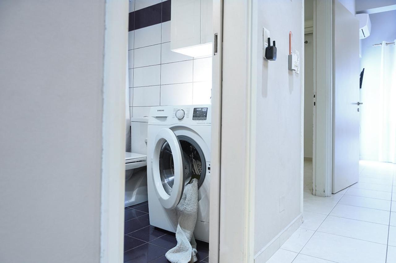 The Bright One Apartment Heraklion  ภายนอก รูปภาพ