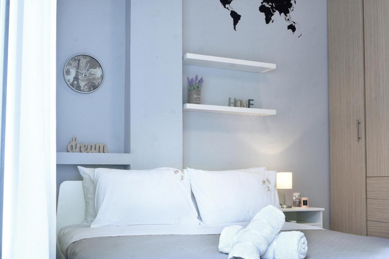 The Bright One Apartment Heraklion  ภายนอก รูปภาพ